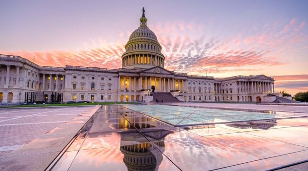 Senate passes measure striking down healthcare worker vaccine mandate