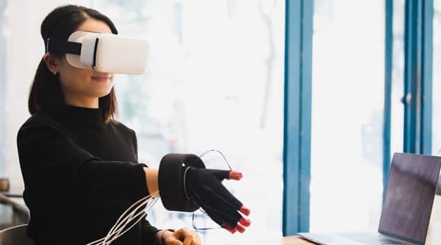 CVS files patent to sell goods and healthcare services in the metaverse